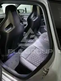 2025 Audi RS3