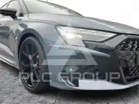 2025 Audi RS3