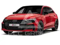 2025 Audi RS3