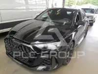 2025 Audi RS3