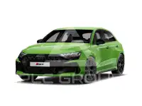 2025 Audi RS3