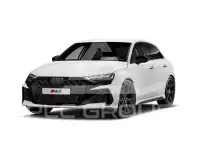 2025 Audi RS3