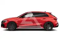 2025 Audi RS3