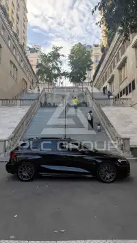2025 Audi RS3