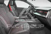 2025 Audi RS3