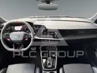 2025 Audi RS3