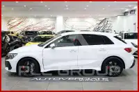 2025 Audi RS3