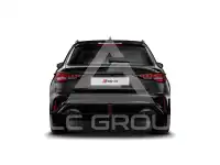2025 Audi RS3