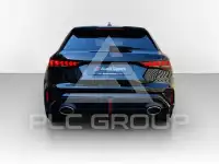 2025 Audi RS3