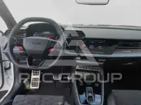2025 Audi RS3