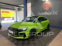 2025 Audi RS3