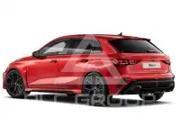 2025 Audi RS3