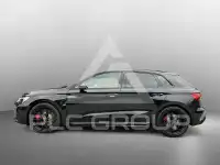 2025 Audi RS3
