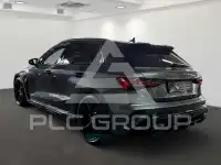 2025 Audi RS3