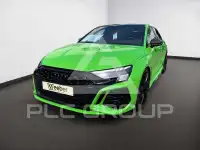 2025 Audi RS3
