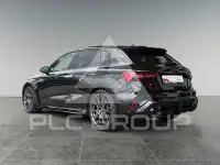 2025 Audi RS3