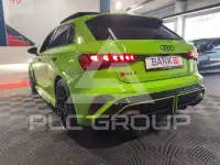 2025 Audi RS3