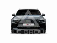 2025 Audi RS3