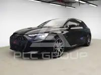 2025 Audi RS3