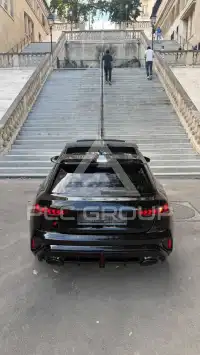 2025 Audi RS3