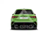 2025 Audi RS3