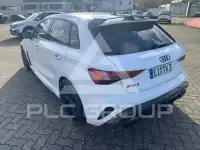 2025 Audi RS3
