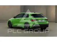 2025 Audi RS3