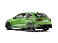 2025 Audi RS3