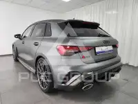 2025 Audi RS3