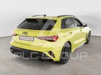 2025 Audi RS3