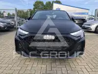 2025 Audi RS3