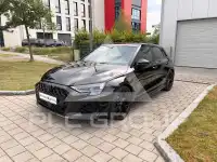 2025 Audi RS3