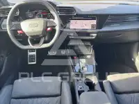 2025 Audi RS3