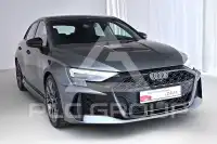 2025 Audi RS3