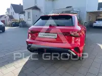 2025 Audi RS3