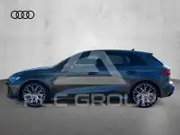 2025 Audi RS3