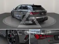 2025 Audi RS3