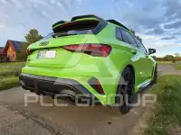 2025 Audi RS3
