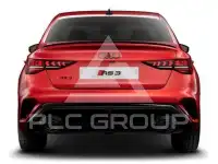 2025 Audi RS3