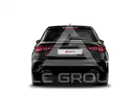 2025 Audi RS3