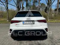2025 Audi RS3
