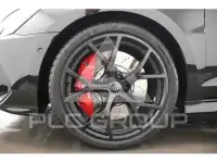 2025 Audi RS3
