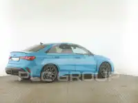 2025 Audi RS3
