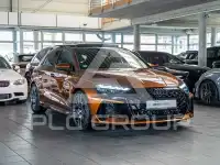 2025 Audi RS3