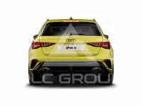 2025 Audi RS3
