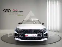 2025 Audi RS3
