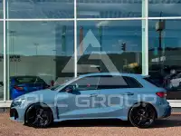 2025 Audi RS3
