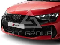 2025 Audi RS3