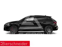 2025 Audi RS3