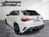 2025 Audi RS3